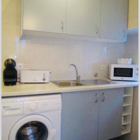 Shabby Chic Flat 2 Apartment ลิสบอน ภายนอก รูปภาพ