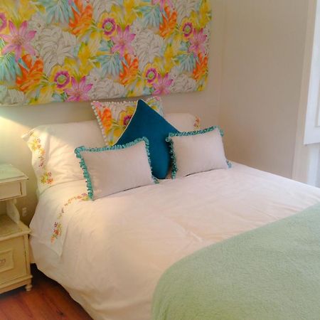 Shabby Chic Flat 2 Apartment ลิสบอน ภายนอก รูปภาพ