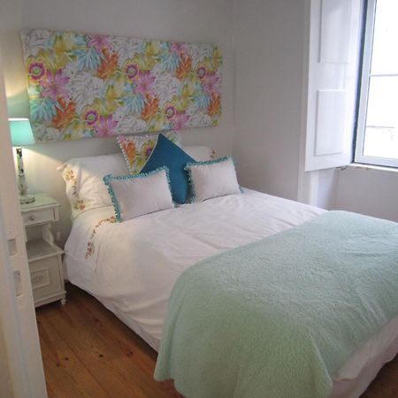 Shabby Chic Flat 2 Apartment ลิสบอน ภายนอก รูปภาพ