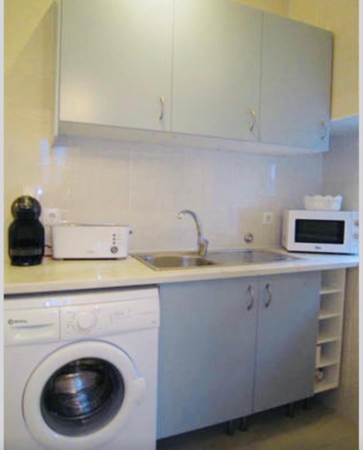 Shabby Chic Flat 2 Apartment ลิสบอน ภายนอก รูปภาพ