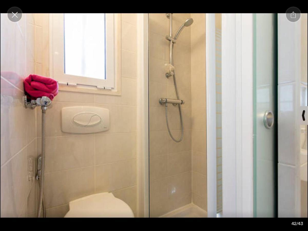 Shabby Chic Flat 2 Apartment ลิสบอน ภายนอก รูปภาพ