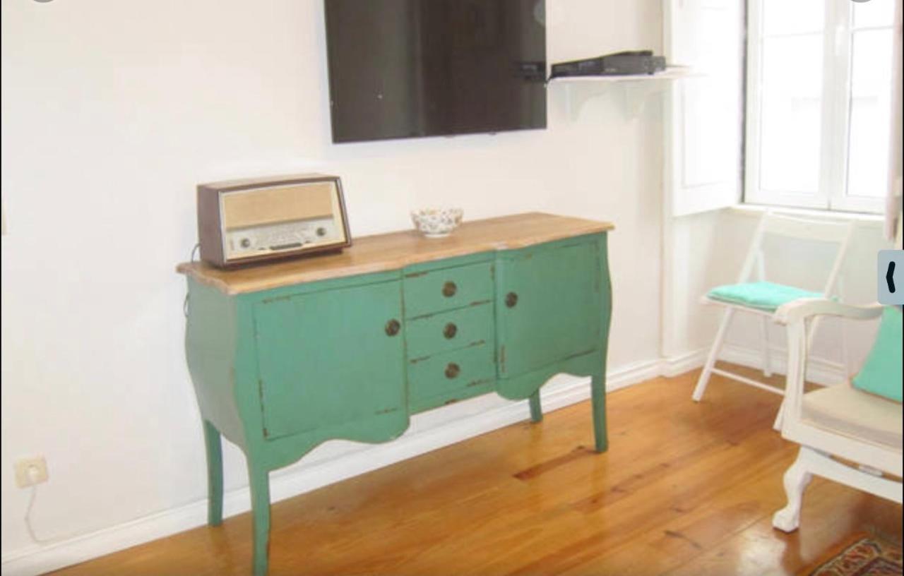 Shabby Chic Flat 2 Apartment ลิสบอน ภายนอก รูปภาพ