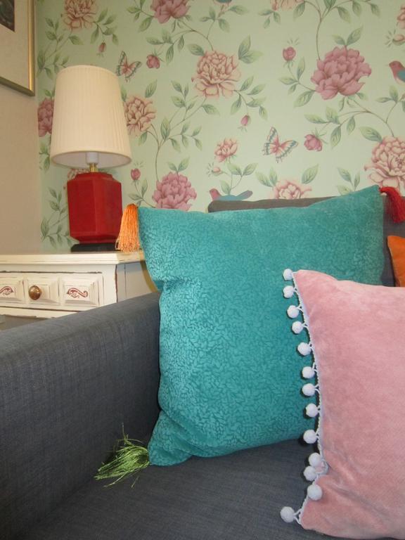 Shabby Chic Flat 2 Apartment ลิสบอน ห้อง รูปภาพ