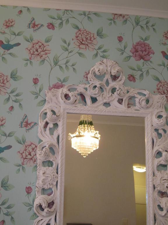 Shabby Chic Flat 2 Apartment ลิสบอน ห้อง รูปภาพ