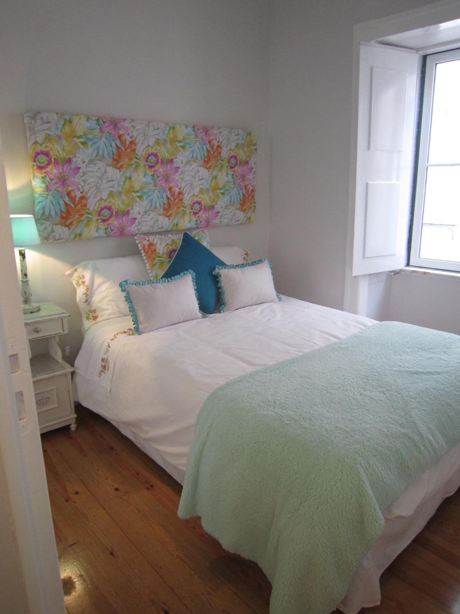 Shabby Chic Flat 2 Apartment ลิสบอน ภายนอก รูปภาพ