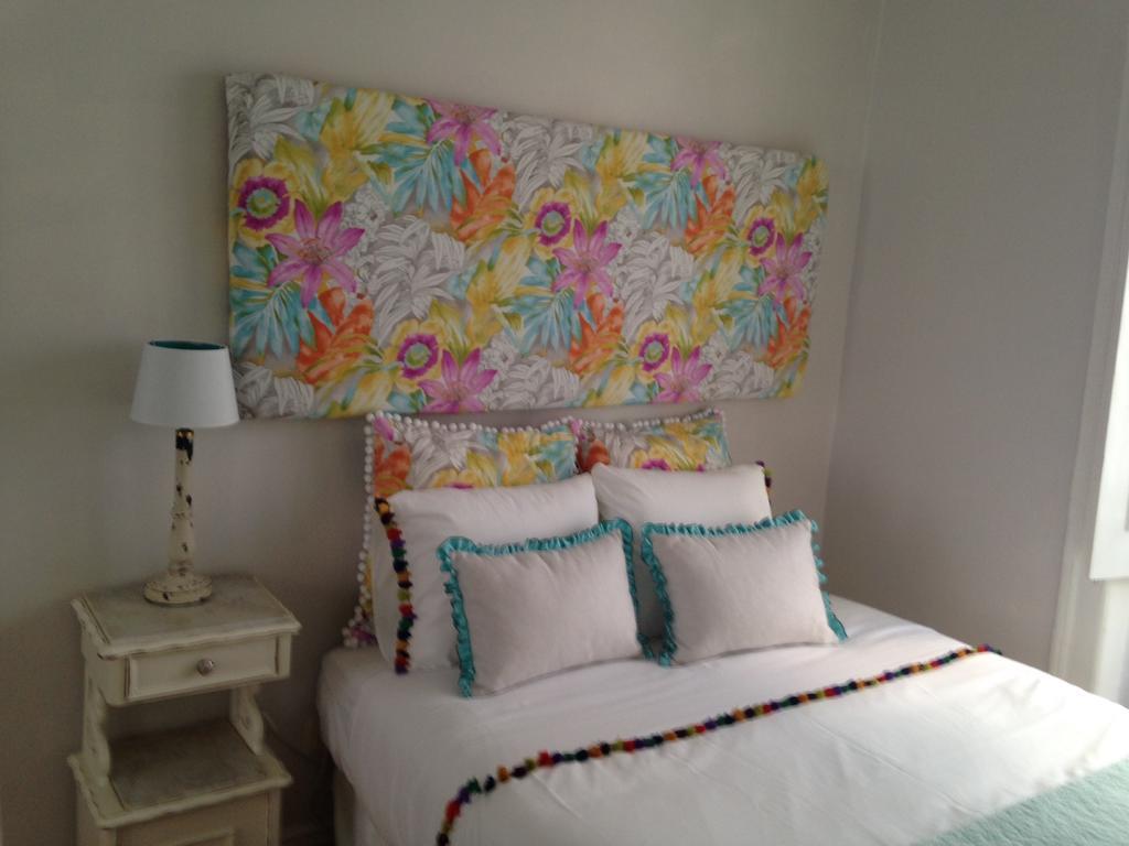 Shabby Chic Flat 2 Apartment ลิสบอน ห้อง รูปภาพ