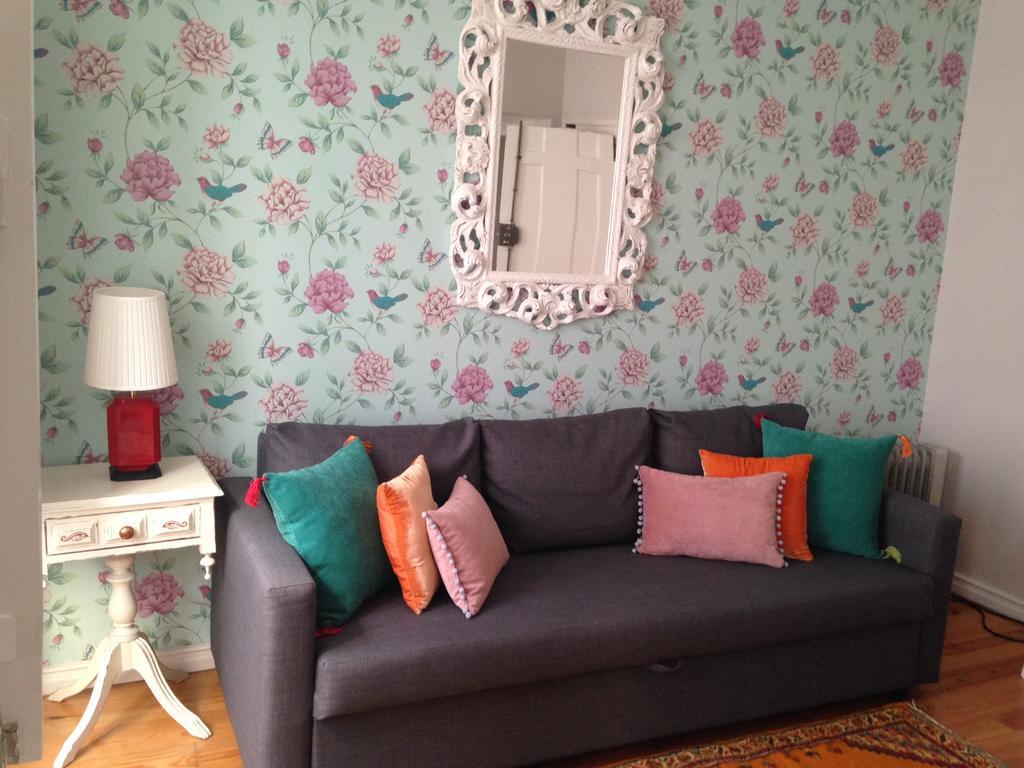 Shabby Chic Flat 2 Apartment ลิสบอน ภายนอก รูปภาพ