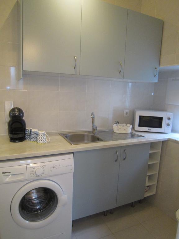 Shabby Chic Flat 2 Apartment ลิสบอน ห้อง รูปภาพ
