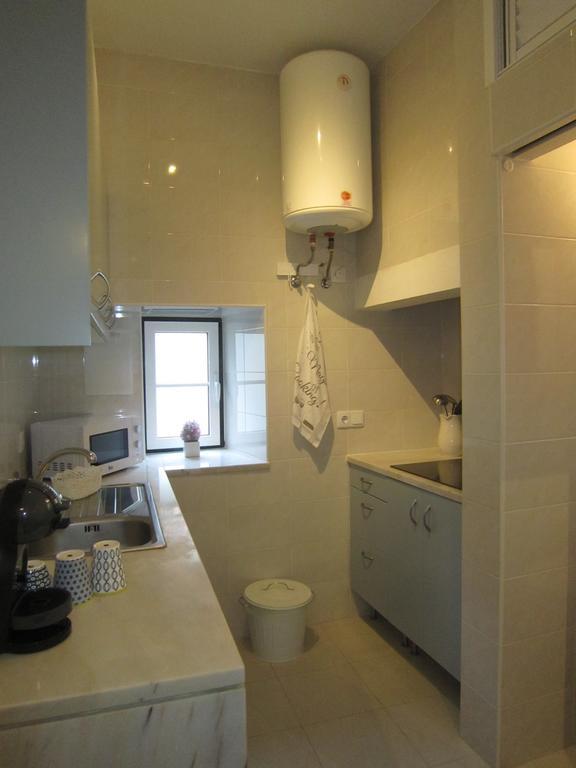 Shabby Chic Flat 2 Apartment ลิสบอน ภายนอก รูปภาพ