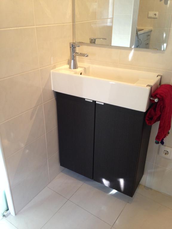 Shabby Chic Flat 2 Apartment ลิสบอน ห้อง รูปภาพ
