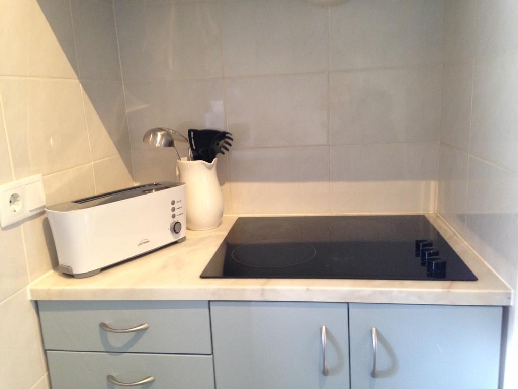 Shabby Chic Flat 2 Apartment ลิสบอน ห้อง รูปภาพ