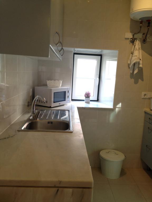 Shabby Chic Flat 2 Apartment ลิสบอน ภายนอก รูปภาพ