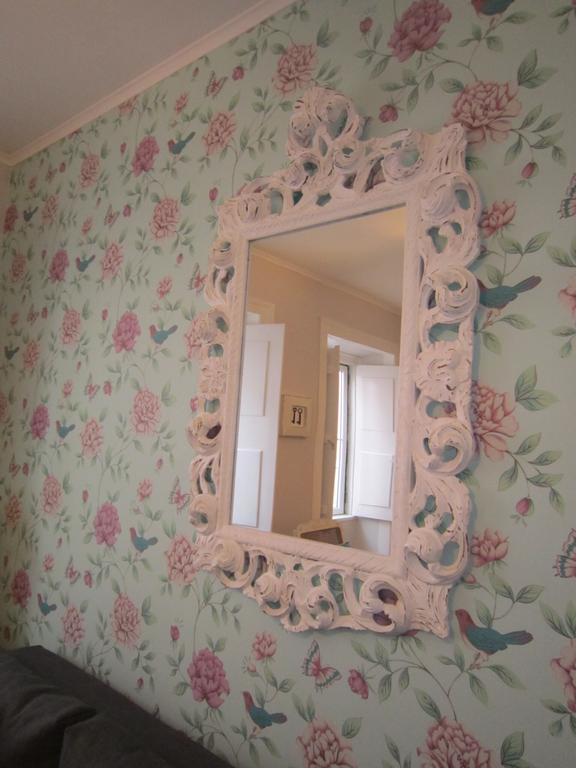 Shabby Chic Flat 2 Apartment ลิสบอน ห้อง รูปภาพ