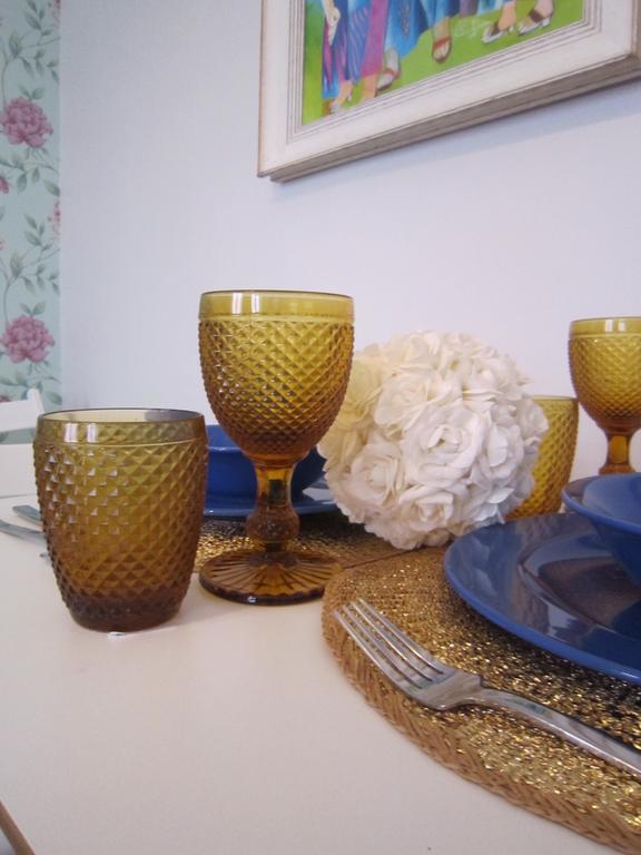 Shabby Chic Flat 2 Apartment ลิสบอน ห้อง รูปภาพ