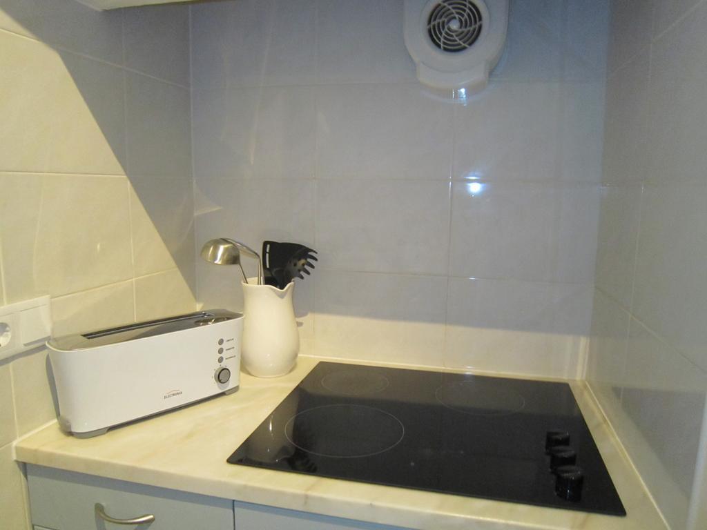 Shabby Chic Flat 2 Apartment ลิสบอน ภายนอก รูปภาพ